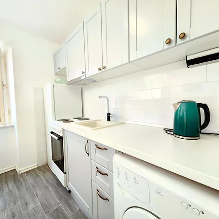 Bruna In The Old Town Διαμέρισμα *