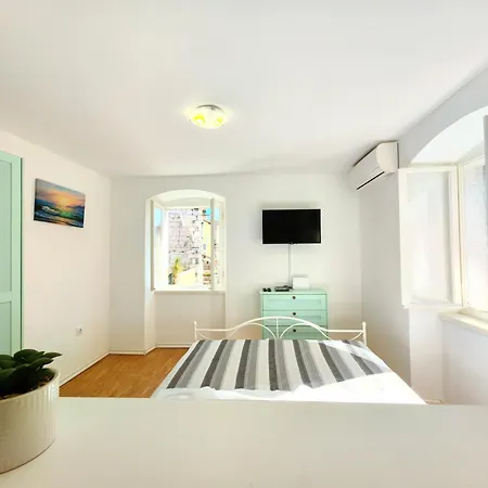 דירה Bruna In The Old Town