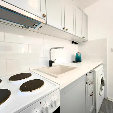 Bruna In The Old Town דירה ספליט