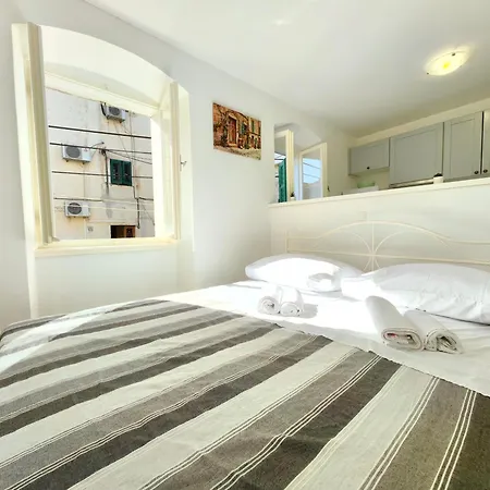 Bruna In The Old Town * ספליט