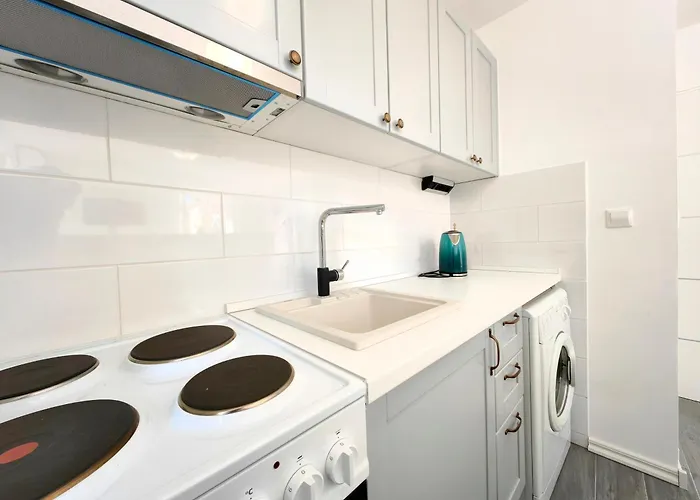 Bruna In The Old Town דירה ספליט