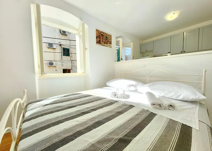 Bruna In The Old Town * ספליט